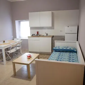 San Antonio Station Apartamento