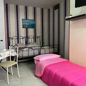 Casa Donnacarmelina Сasa de vacaciones