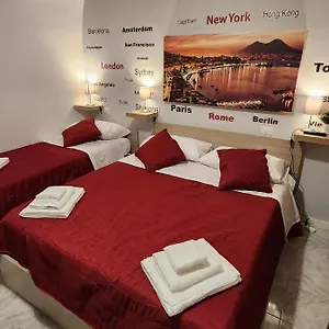 Purgatorio House Apartamento