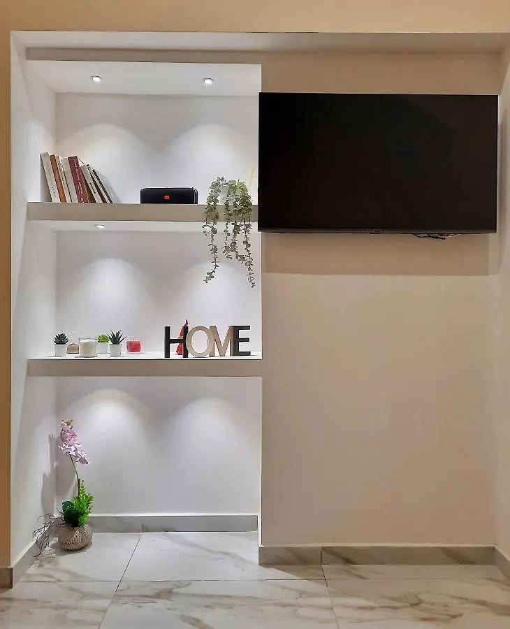 Re Ferdinando Apartment Naples Italy