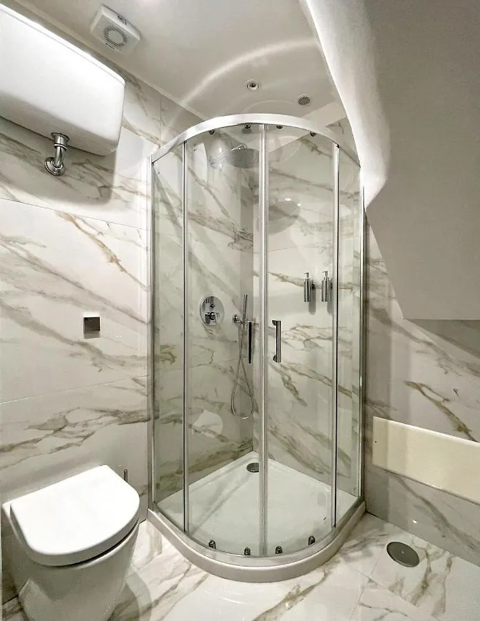 Re Ferdinando Apartment Naples Italy