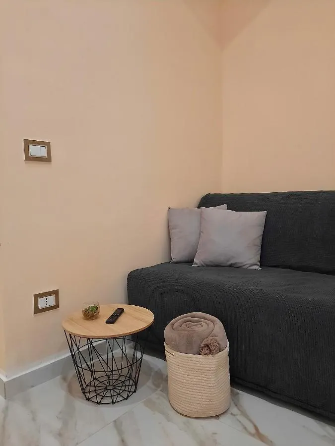Re Ferdinando Apartment Naples