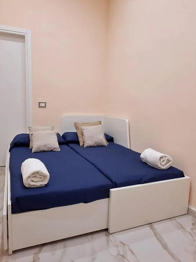 Re Ferdinando Apartment Naples
