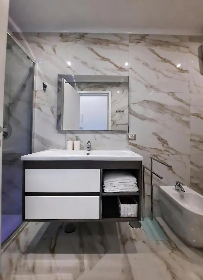 Re Ferdinando Apartment Naples