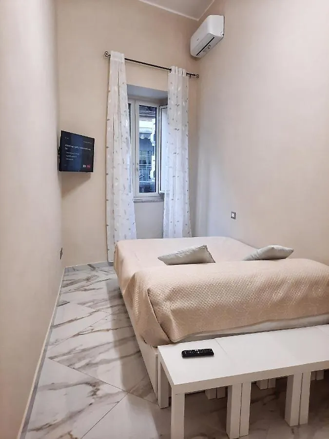 Re Ferdinando Apartment Naples Italy