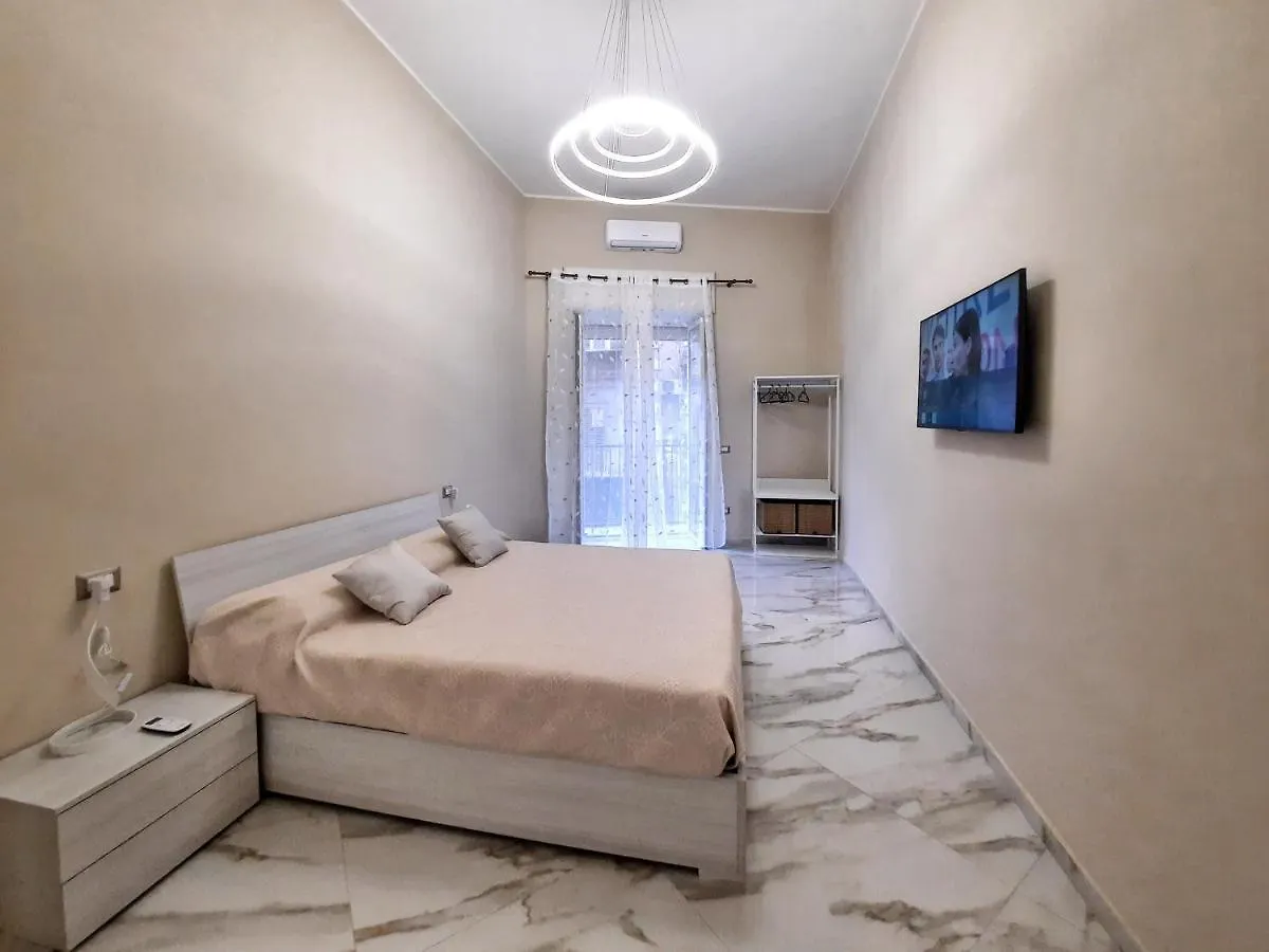 Re Ferdinando Apartment Naples