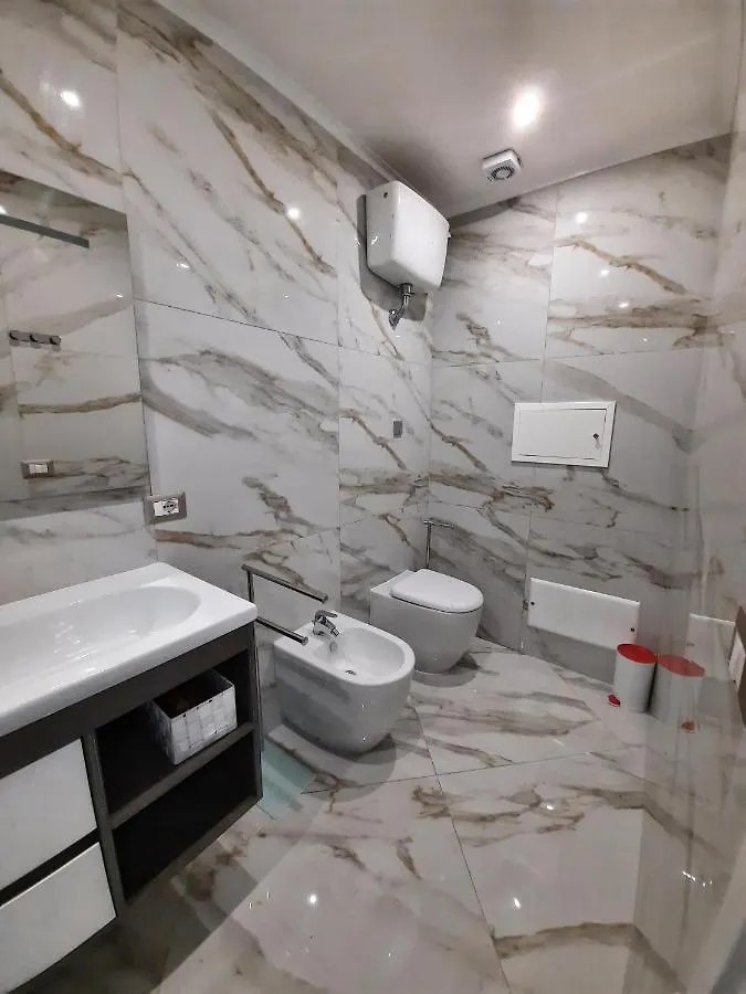 Re Ferdinando Apartment Naples Italy