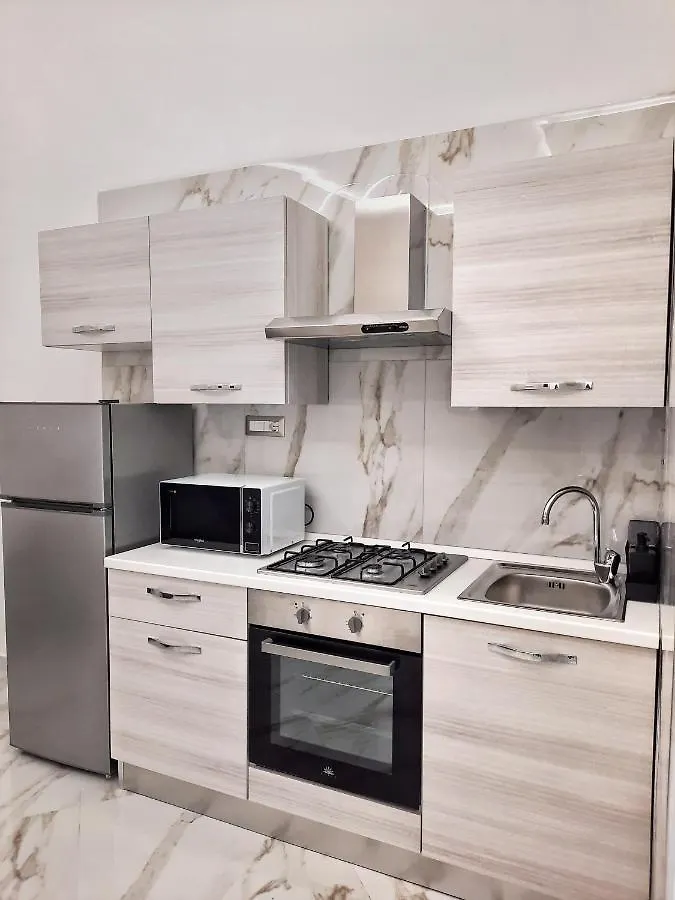 Re Ferdinando Apartment Naples