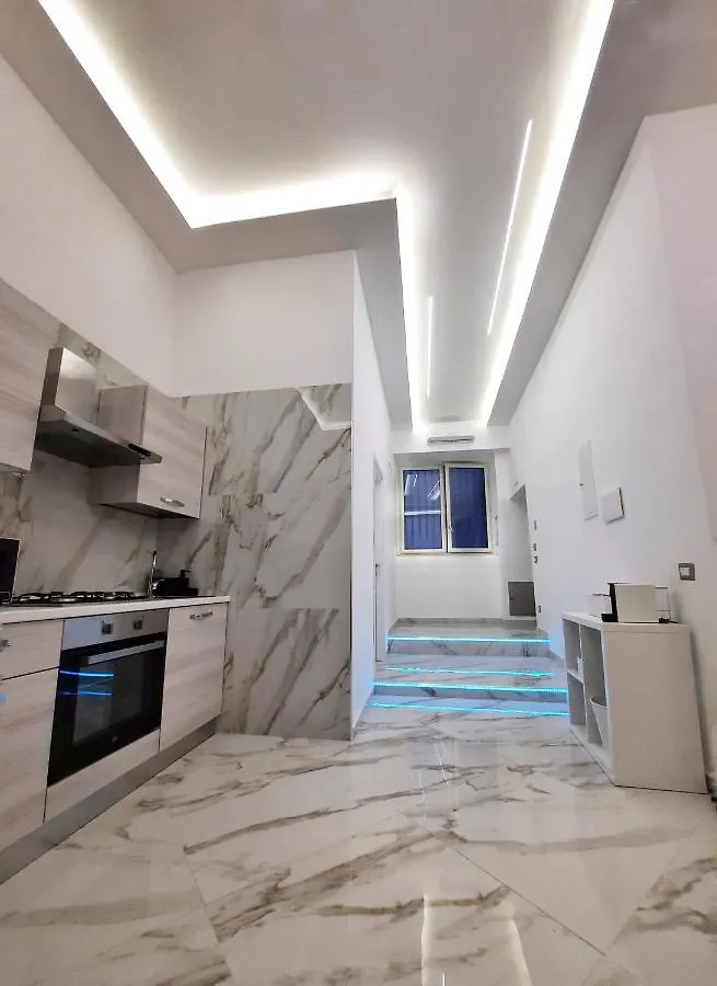 Re Ferdinando Apartment Naples